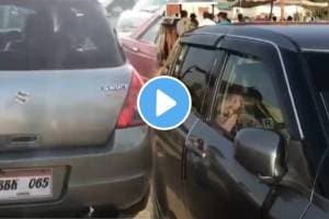 Shocking in pakistan old swift second hand car available in for rs 20 lakh video goes viral