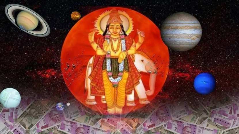 Shadashtak yoga will create Venus-Jupiter from November 26