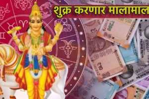 shukra gochar 2024