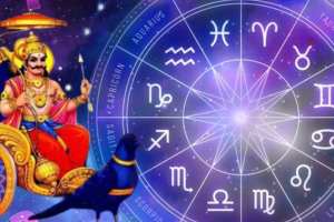 shani vakri 2024 saturn retrograde in meen these zodiac sign get more money and happiness horoscope