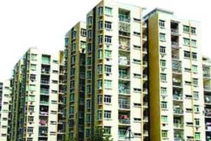 Pune redevelopment old buildings, Pune old buildings, Stalled redevelopment old buildings pune,