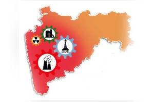 gross state income maharashtra