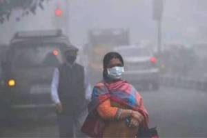 Pune air, bad air, Pune air at hazardous levels