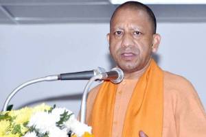 Yogi Adityanath Death Threat