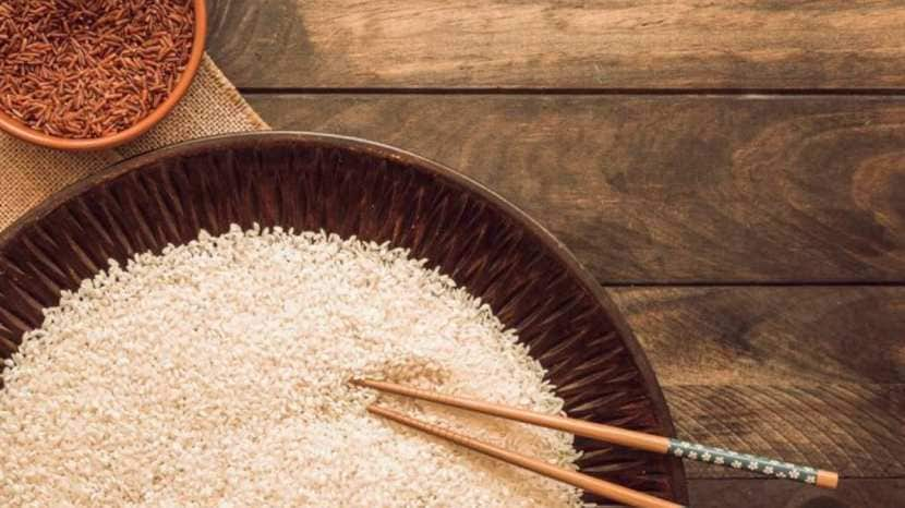  Rajamudi rice more beneficial for health