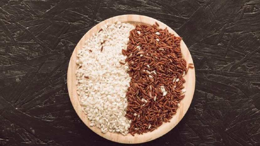  Rajamudi rice more beneficial for health