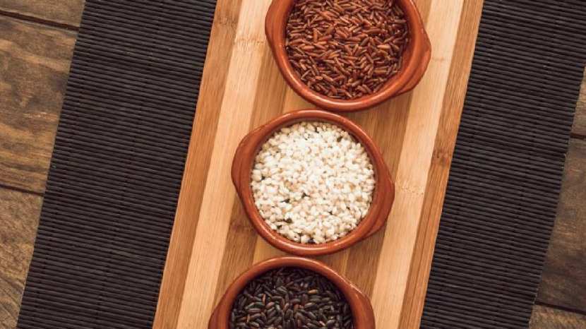  Rajamudi rice more beneficial for health