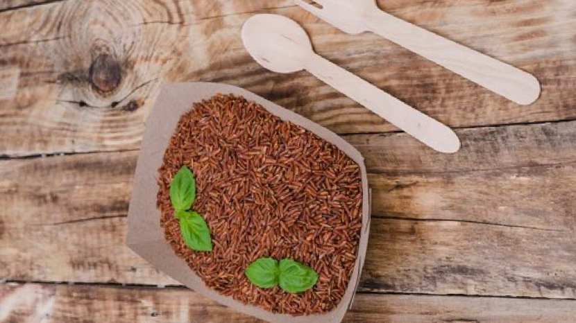  Rajamudi rice more beneficial for health