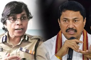 nana patole on dgp rashmi shukla transfer