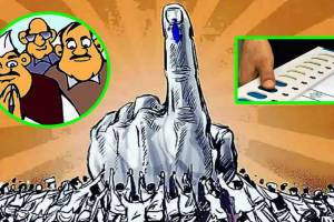 Thane district candidates withdraw, candidates election Thane, Thane,