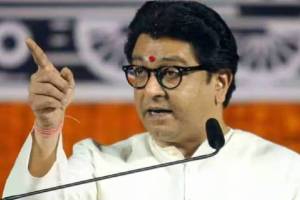 Raj Thackeray