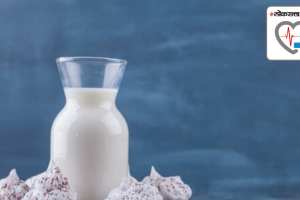 Which of the raw and pasteurized milk is beneficial