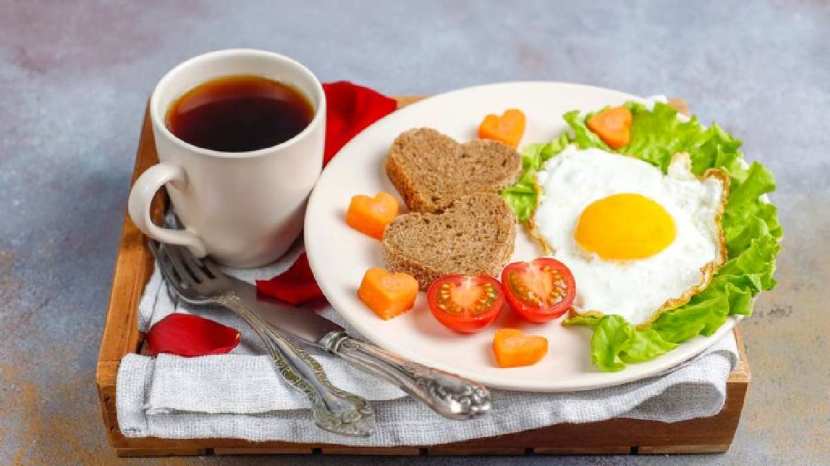 What is the right time for breakfast for health