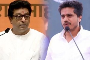 rohit pawar reaction on raj thackeray criticism