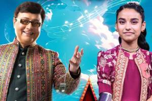 Actor Sachin Pilgaonkar is coming to Yavatmal on Wednesday to appreciate Geet Ranjan