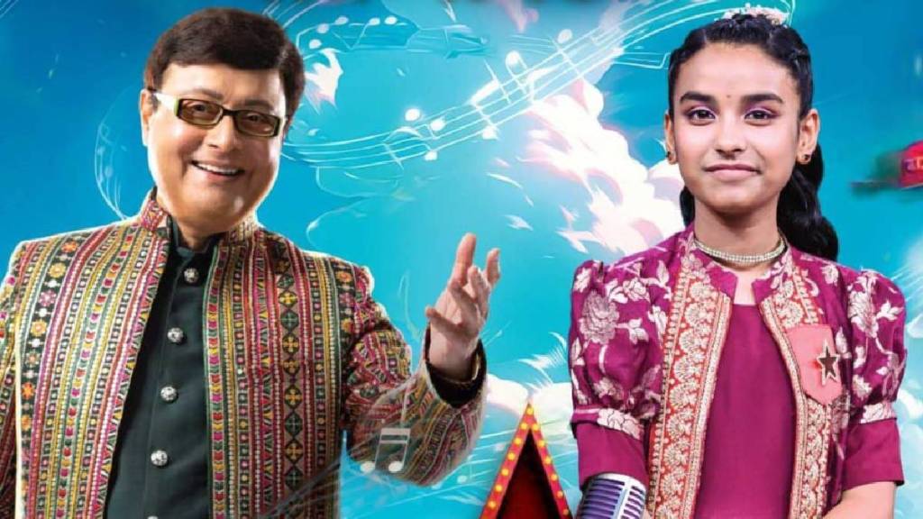 Actor Sachin Pilgaonkar is coming to Yavatmal on Wednesday to appreciate Geet Ranjan