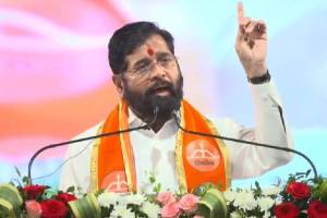 Eknath Shinde On Ladki Bahin Yojna