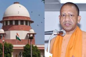 Supreme Court On Uttar Pradesh Government