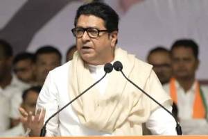 Raj Thackeray