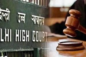 Delhi High Court