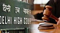 Delhi High Court : वकिलाकडून न्यायमूर्तीवर अपमानास्पद टिप्पणी; दिल्ली उच्च न्यायालयाने सुनावली चार महिन्यांची शिक्षा