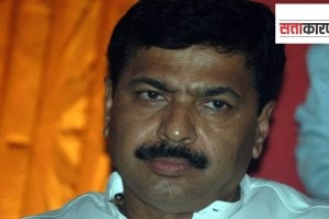 who was pramod mahajan