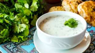 Is it right to use curd in various foods