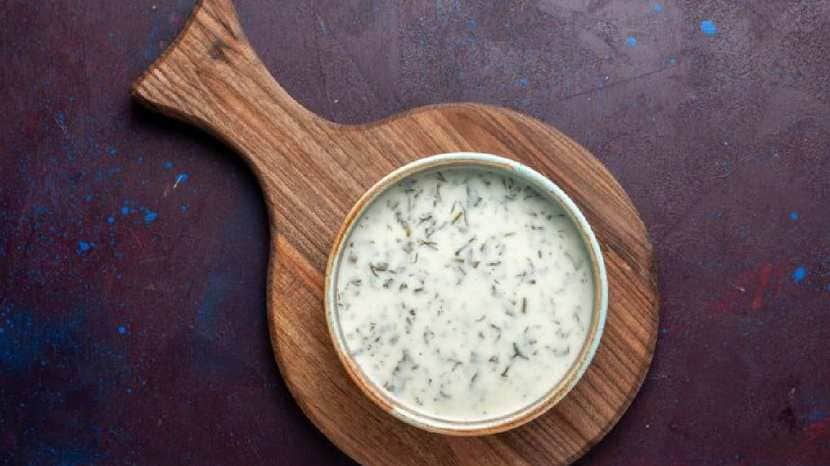 Is it right to use curd in various foods