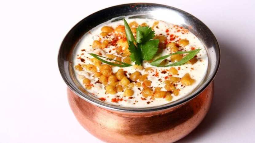 Is it right to use curd in various foods