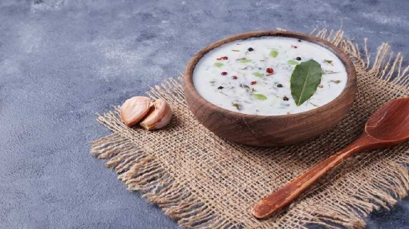 Is it right to use curd in various foods