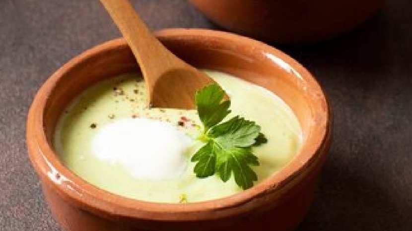 Is it right to use curd in various foods