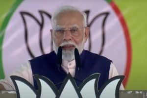 narendra modi criticized congress rahul gandhi