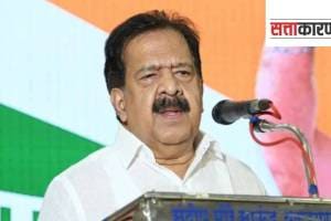 Ramesh Chennithala