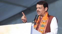 Devendra Fadnavis : “सुन लो ओवैसी…”, देवेंद्र फडणवीस यांचा एमआयएमला इशारा; म्हणाले, “काहीही झालं तरी…”