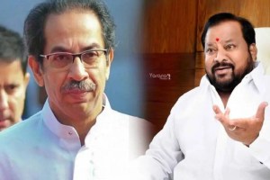 uddhav thackeray criticized amit shah