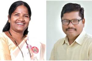 official candidates of Shetkari Labor Party announced as Mahavikas Aghadi India Aghadi candidates