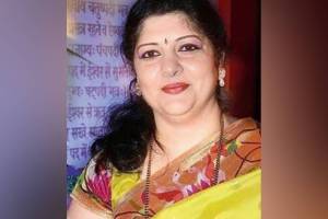 Sharmila Thackeray Thane, Sharmila Thackeray,