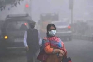 Nagpur city air quality, Nagpur city, Nagpur city air quality deteriorated,