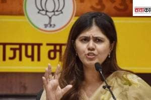 Pankaja Munde