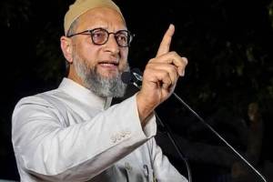 Asaduddin Owaisi