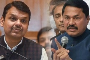 nana patole replied to devendra fadnavis