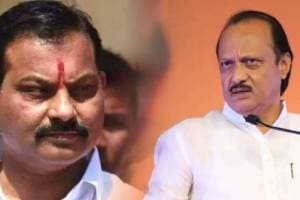 Ajit Pawar Sabha Mohol, Ajit Pawar news,