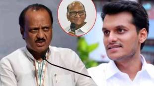 Ajit Pawar vs Yugendra Pawar, Baramati, Baramati voters,