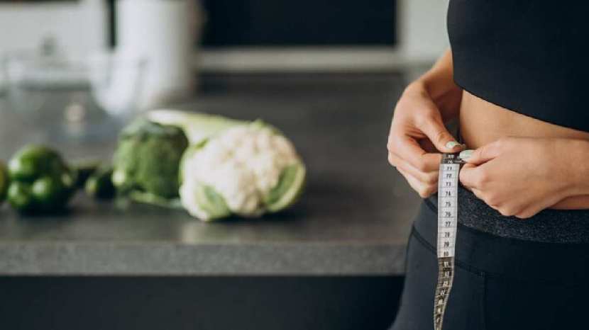 Can a 1.5 gram weight gain increase the risk of diabetes