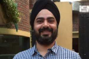 Bipin preet singh Success Story