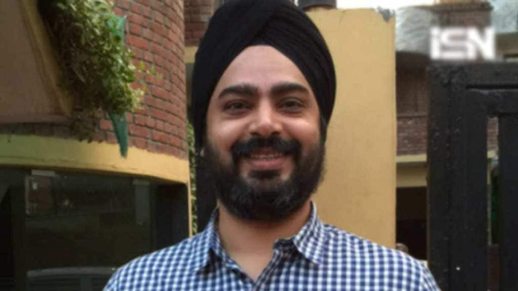 Bipin preet singh Success Story