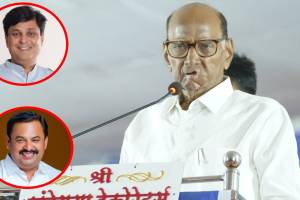 Sharad Pawar tweet, Sharad Pawar,