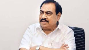 Eknath Khadse