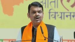 Devendra Fadnavis : “काँग्रेसवाले निवडणुकीपुरतं आश्वासन देतात, पण…”, देवेंद्र फडणवीस यांचा हल्लाबोल