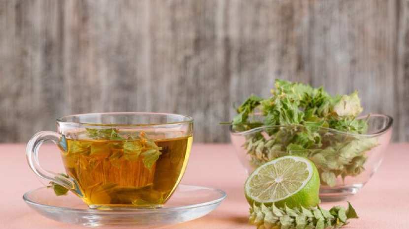 Dandelion Tea Really Beneficial for Back Pain 